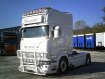 SCANIA R580 TOPLINE-STREAMLINE V8 Show Truck, FULL AIR FULL SPEC