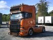 SCANIA R520 V8 STREAMLINE FULL Options + FULL AIR