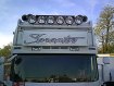 SCANIA R580 TOPLINE-STREAMLINE V8 Show Truck, FULL AIR FULL SPEC