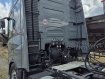 VOLVO FH 16 650 6X4 HEAVY DUTY 2023 TOP
