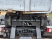 MERCEDES BENZ ACTROS 1841 4x2 Hákový nosič kontejnerů s hydraulickou rukou