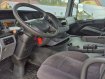 MERCEDES BENZ ACTROS 1841 4x2 Hákový nosič kontejnerů s hydraulickou rukou