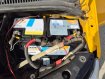 VW TRANSPORTER T5 valník Hydraulická Ruka PALFINGER  PC 1500A