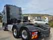 VOLVO FH 16 650 6X4 HEAVY DUTY 2023 TOP 100 TUN C:H.