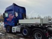 DAF XF 530 SUPERSPACECAB 6X2 RETARDER