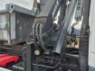 MERCEDES BENZ ACTROS 1841 4x2 Hákový nosič kontejnerů s hydraulickou rukou