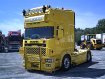 SCANIA 164L 480 TOPLINE TOP FULL + SHOW TRUCK