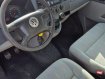 VW TRANSPORTER T5 valník Hydraulická Ruka PALFINGER  PC 1500A