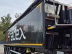 BODEX Vyklapací náves 50m3