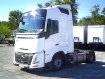 VOLVO AERO 460 Low Deck Mega 2025 VIN: 8198