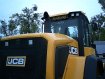 JCB 437 čelný nakladač 129KW 2017,