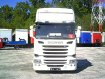 SCANIA R450 TOPLINE LOW DECK MEGA  SCR bez EGR VIN 96729771