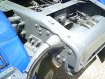 SCANIA T 164G 480 V8 4x2 Hydraulika