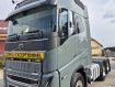 VOLVO FH 16 650 6X4 HEAVY DUTY 2023 TOP 100 TUN C:H.