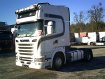 SCANIA R450 TOPPLINE STREAMLINE Retarder