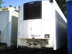 KRONE FRIGO SDR 27 - CARRIER VECTOR 1350 - 6600MTH