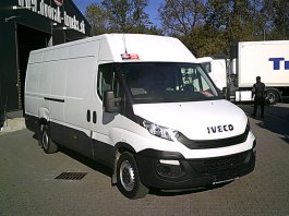 IVECO DAILY 35S160 L3H3