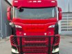 SCANIA 450 S LowDeck Mega