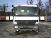 MERCEDES BENZ ACTROS 3336 6X6 BETONMIXER SCHWING STETTER