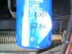 KRONE FRIGO SDR 27 - CARRIER VECTOR 1350 - 6600MTH