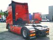 VOLVO FH 13 500 GLOBE, VIN : 497 hydraulika, ipark, TC, FULL AIR
