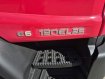 IVECO EUROCARGO 190EL25 4x2 hákový nosič kontejnerů s hydraulickou rukou