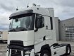 RENAULT T520 HIGH CAB, FULL AIR TOP