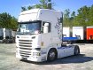 SCANIA R450 TOPLINE LOW DECK MEGA  SCR bez EGR VIN 96729771