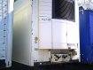 KRONE FRIGO SDR 27 - CARRIER VECTOR 1350 - 6600MTH