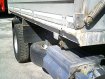 VOLVO FL 10 4x2 trojstranná vyklapačka