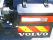 VOLVO AERO 460 Low Deck Mega 2025 VIN: 8198