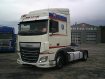 DAF XF 106.460 Spacecab Low Deck mega